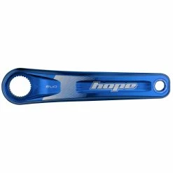 HOPE RX Driveside Crank Arm -Braking Sales Shop 62a0dbf6 evodsbl