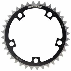 FSA Pro Road 2x11 Chainring (110mm BCD) 11 FSA Pro Road 2x11 Chainring (110mm BCD) -Braking Sales Shop 636a8b33 371 0236a
