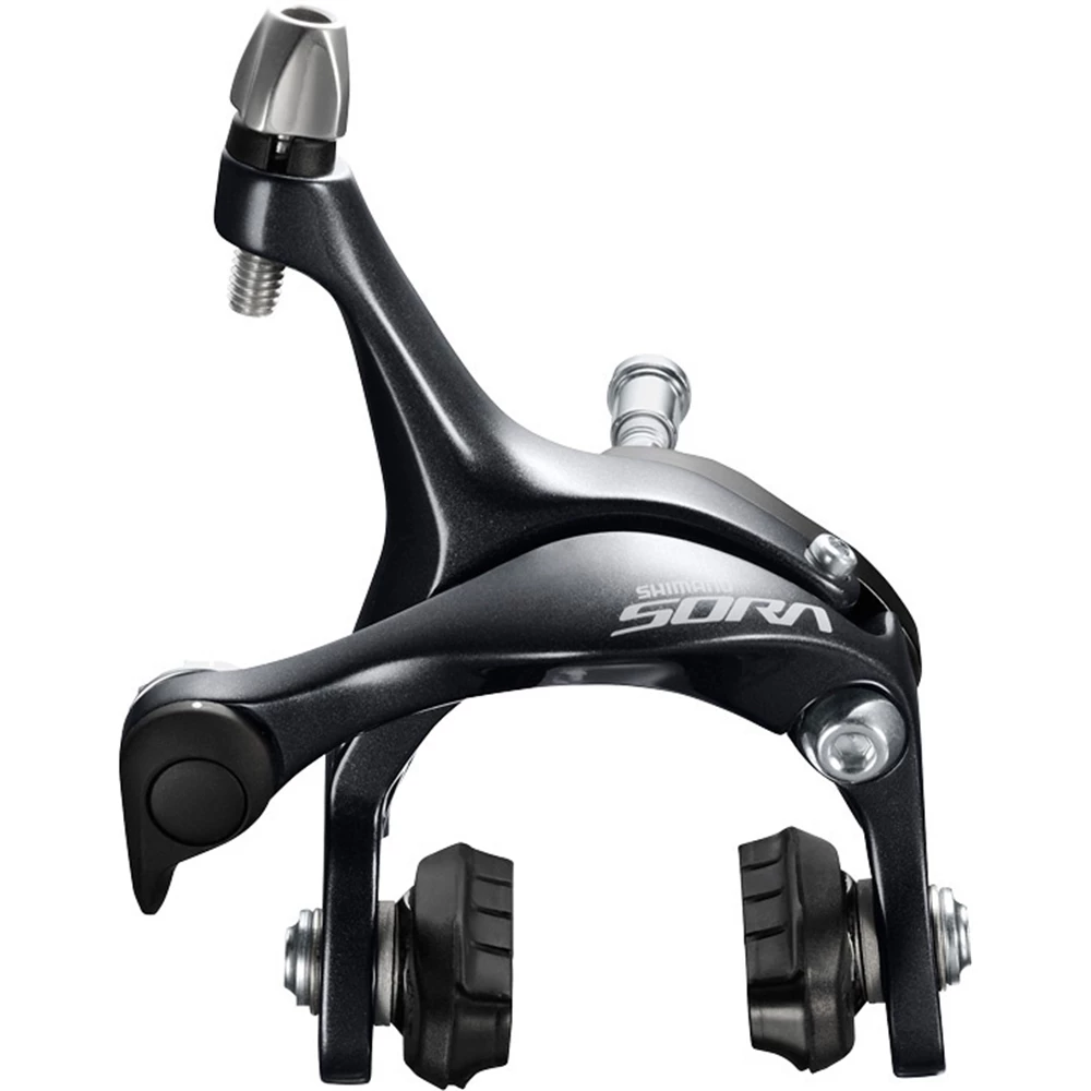 Shimano Sora R3000 Rim Brake Calliper - Rear 3 Shimano Sora R3000 Rim Brake Calliper - Rear