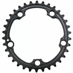 AbsoluteBLACK Oval 110BCD 5-Bolt 2X Chainring For SRAM -Braking Sales Shop 64d07cf8 absoluteblack sram road oval chainring sram force oval 4