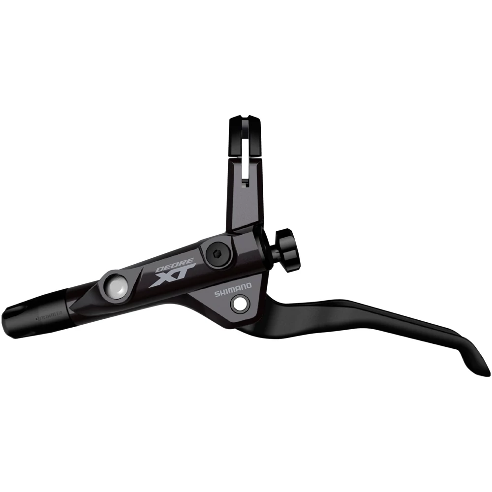 Shimano Deore XT T8100 I-spec EV Trekking Brake Lever 4 Shimano Deore XT T8100 I-spec EV Trekking Brake Lever - Image 2