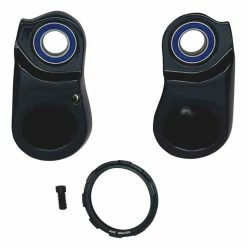 Scott Spark RC Comp Outer Suspension Linkage (2022) 5 Scott Spark RC Comp Outer Suspension Linkage (2022) -Braking Sales Shop 65d889c3 289036 bk