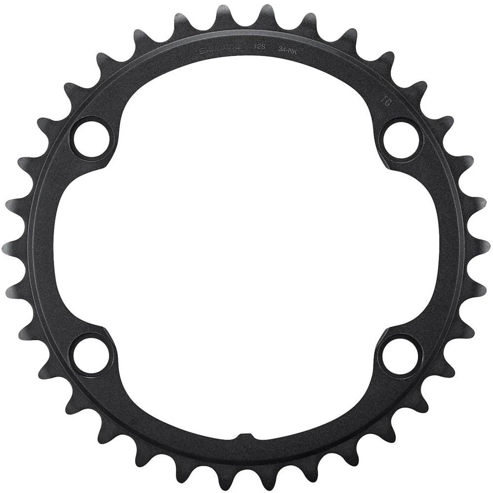 Shimano Ultegra R8100 12-Speed Chainring 6 Shimano Ultegra R8100 12-Speed Chainring - Image 4