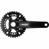 Shimano MT610 2x 12-Speed Crankset (48.8mm Chainline) -Braking Sales Shop 6b2f85c9 fcmt610bc66
