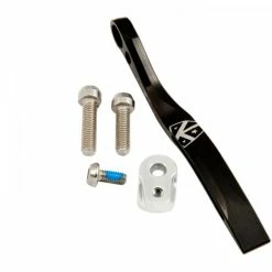 K-Edge Pro Road Braze-On Double Chain Catcher