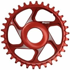HOPE E-Bike Spiderless Retainer Chainring - Shimano -Braking Sales Shop 6e855e69 rr34eshspnr