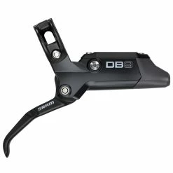 SRAM DB8 Mineral Oil Disc Brake (Includes MMX Clamp, Rotor/Bracket Sold Separately) -Braking Sales Shop 707db2aa dbs8193000 55755 01