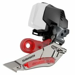 SRAM Rival AXS D1 Braze-On Front Derailleur (Battery Not Included)