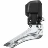 Shimano 105 Di2 R7150 12-Speed Braze-On Front Derailleur -Braking Sales Shop 71a0d6e0 fdr7150f