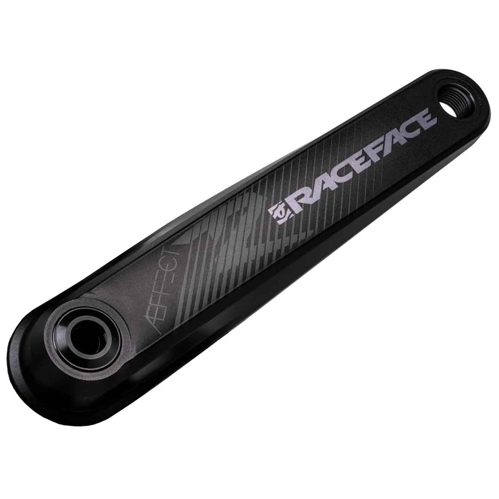 Race Aeffect R 137mm Crank Arms 3 Race Aeffect R 137mm Crank Arms