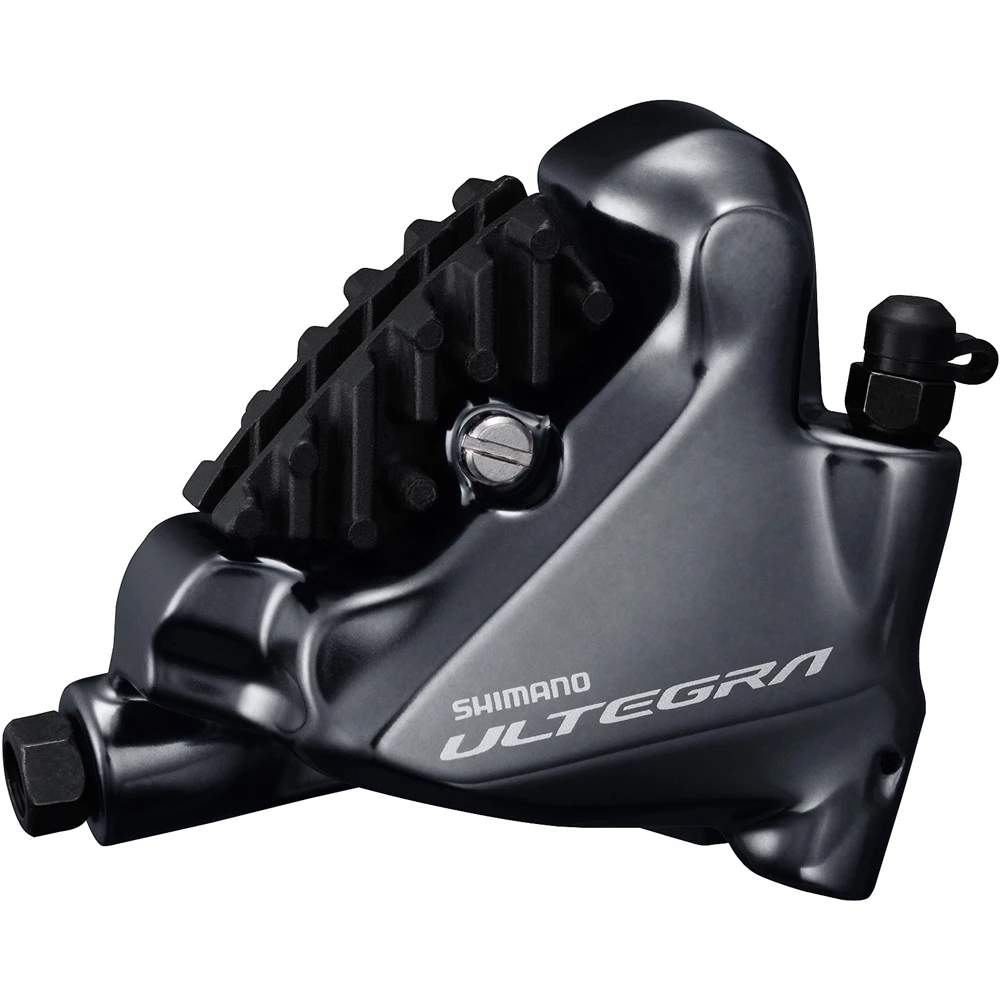 Shimano Ultegra R8070 Flat Mount Brake Caliper 4 Shimano Ultegra R8070 Flat Mount Brake Caliper - Image 2