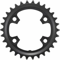 Shimano GRX RX600 30T 10/11-Speed Chainring