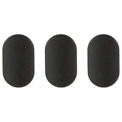 Orange Blanking Grommets