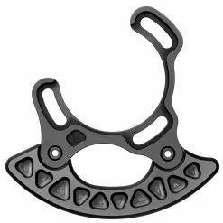 AbsoluteBLACK Taco Bashguard For ISCG05 (28-34T Oval Up To 36T Round)