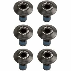 Orange Switch 7 Linkage Bolts - 20mm (6 Pack)