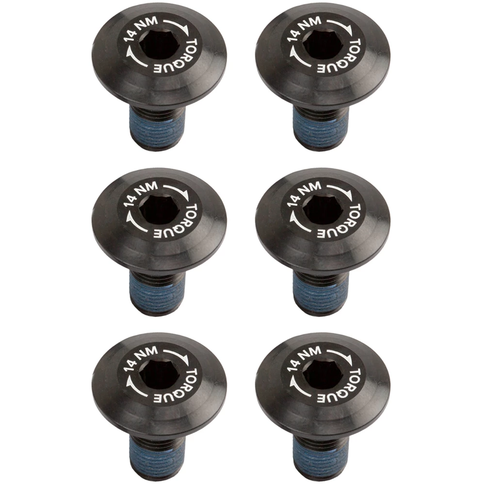 Orange Switch 7 Linkage Bolts - 20mm (6 Pack) 3 Orange Switch 7 Linkage Bolts - 20mm (6 Pack)