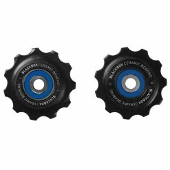 SRAM Blackbox Aeroglide Ceramic Bearing Pulleys (Road)