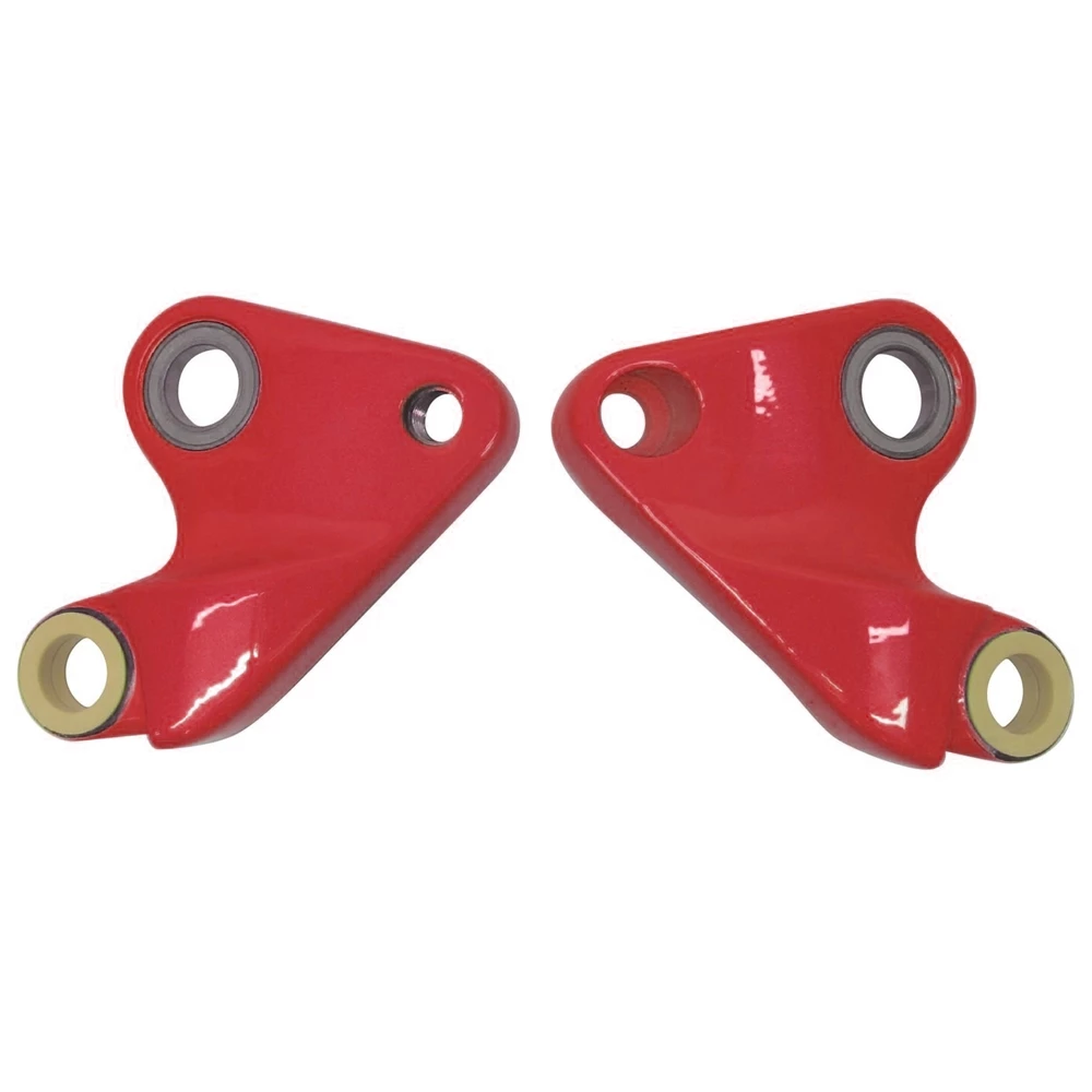 Scott Spark Carbon Suspension Linkage (2021) 4 Scott Spark Carbon Suspension Linkage (2021) - Image 2