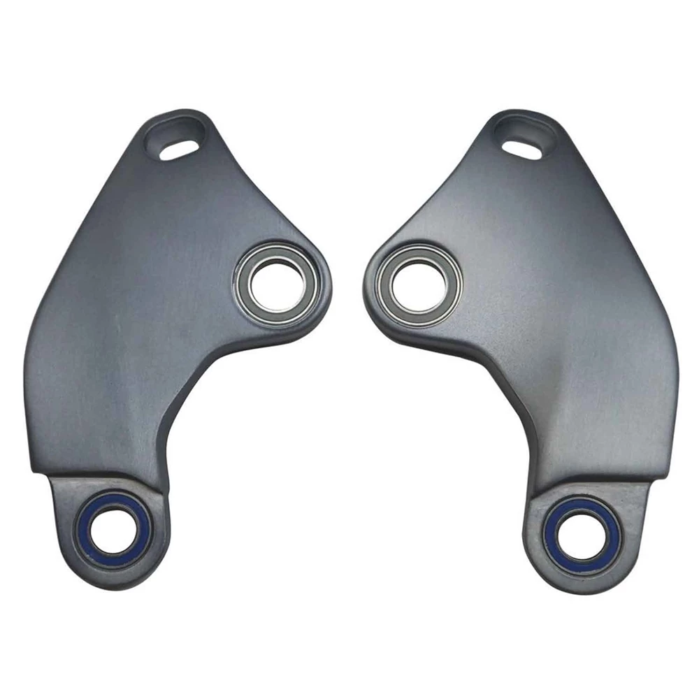 Scott Genius ERIDE Suspension Linkage (2022) 6 Scott Genius ERIDE Suspension Linkage (2022) - Image 4