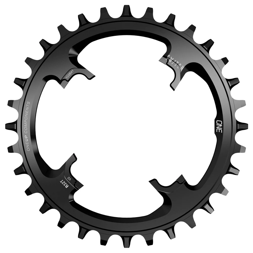 OneUp Switch V2 10/11/12 Speed Chainring 3 OneUp Switch V2 10/11/12 Speed Chainring
