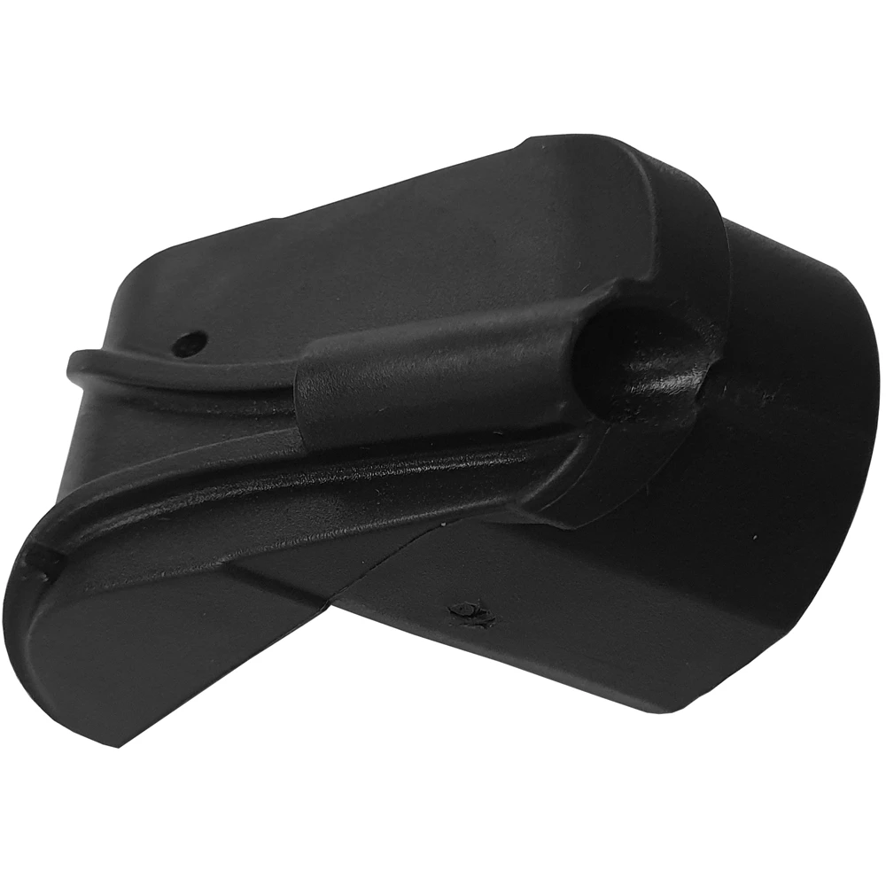 GT Zaskar 100 Front Derailleur Cable Guide 3 GT Zaskar 100 Front Derailleur Cable Guide