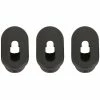 Orange Internal Routing Grommets - 3 Pack (2019-2021) -Braking Sales Shop 8976ba17 grommets 3