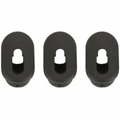 Orange Internal Routing Grommets - 3 Pack (2019-2021)