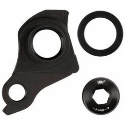 Orange UDH Rear Derailleur Hanger