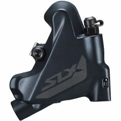 Shimano SLX M7110 2-Pot Flat Mount Rear Caliper