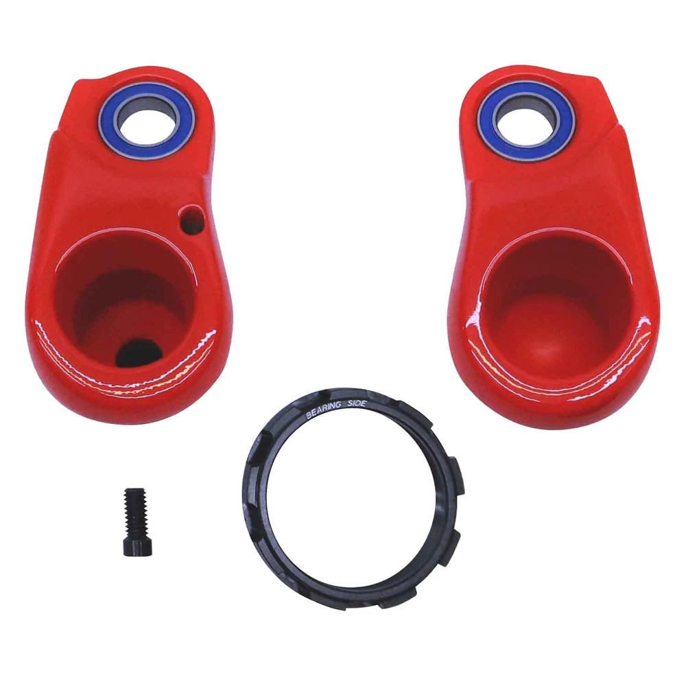 Scott Spark RC Team Outer Suspension Linkage (2022) 3 Scott Spark RC Team Outer Suspension Linkage (2022)