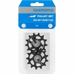 Shimano SLX M7100 Replacement Jockey Wheels