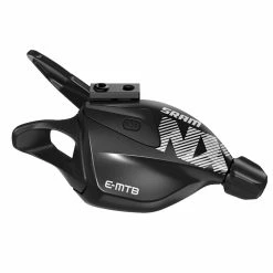 SRAM NX Eagle Single-Click Rear Trigger Shifter With Discrete Clamp
