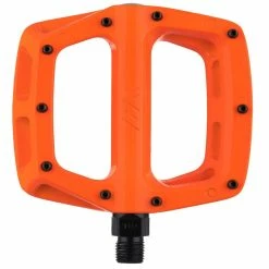 DMR V8 Pedals V2 -Braking Sales Shop 934796b9 dmr pedals v8 highlighter orange 4000x1376