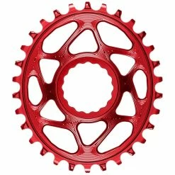 AbsoluteBLACK Oval RaceFace Cinch DM Narrow/Wide Boost 148 Chainring (3mm Offset) -Braking Sales Shop 941bb25e 30absoluteblack raceface boost direct mount narrow wide oval chainring elliptical 9