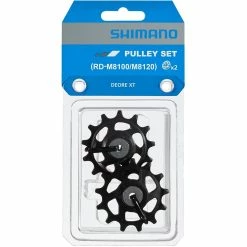 Shimano XT M8100 Replacement Jockey Wheels