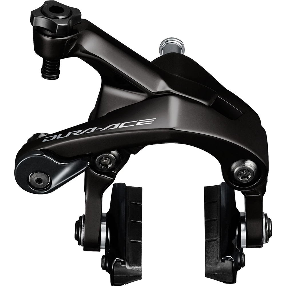 Shimano BR-R9200 Dura-Ace Brake Caliper (49 Mm Drop) 3 Shimano BR-R9200 Dura-Ace Brake Caliper (49 Mm Drop)
