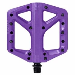 Crank Stamp 1 Flat Mountain Bike Pedals -Braking Sales Shop 9738e1e3 stamp1 large purple 960x960