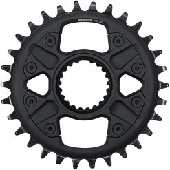 Shimano FCM6100 1x Chainring
