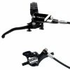 HOPE Tech 4 Trial Zone Hydraulic Disc Brake - Right-Hand/Front (No Rotor) 2 HOPE Tech 4 Trial Zone Hydraulic Disc Brake - Right-Hand/Front (No Rotor) -Braking Sales Shop a121ba4a t4tzr9r