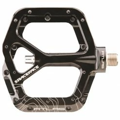 Race Atlas Flat MTB Pedals