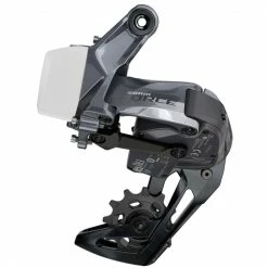 SRAM Force XPLR Etap AXS D1 12-Speed Rear Derailleur (Battery Not Included)