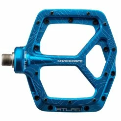 Race Atlas Flat Pedals -Braking Sales Shop a403878b pd22atlasblu