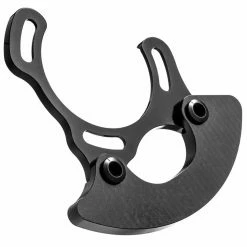 AbsoluteBLACK Taco Bashguard For ISCG05 (28-34T Oval Up To 36T Round) 9 AbsoluteBLACK Taco Bashguard For ISCG05 (28-34T Oval Up To 36T Round) -Braking Sales Shop a6600a16 absoluteblack taco bashring oval round chainring iscg05 5