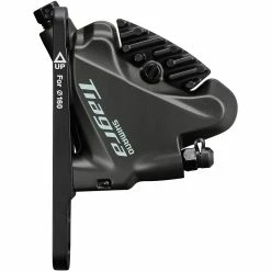 Shimano BR-4770 Tiagra Disc Flat Mount Brake Caliper (140/160mm)