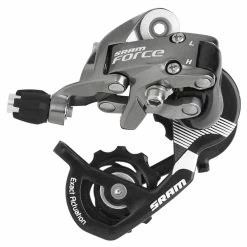 SRAM Force 10-Speed Rear Derailleur - Short Cage