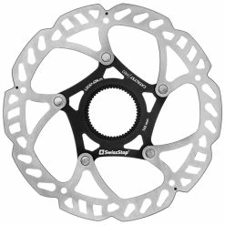 SWISSSTOP Catalyst Pro Centrelock Brake Rotor -Braking Sales Shop abb93acd catalystpro discrotor cl160