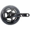 SRAM Force 22 BB30 11-Speed Chainset - 50-34T (BB Not Included) -Braking Sales Shop ac5f13ad cwr109006 12996