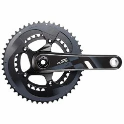 SRAM Force 22 BB30 11-Speed Chainset - 50-34T (BB Not Included)