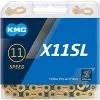 KMC X11SL Ti-N 11-Speed Chain - Gold/Black -Braking Sales Shop adcd1e46 2066324 n0