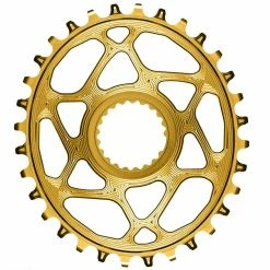 AbsoluteBLACK Oval XTR M9100 Direct Mount Oval Chainring -Braking Sales Shop b107d17e absoluteblack oval chainring xtr m9100 for shimano 3